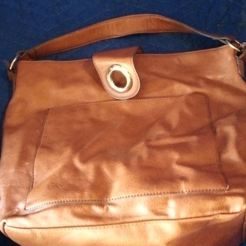 Massimo tote